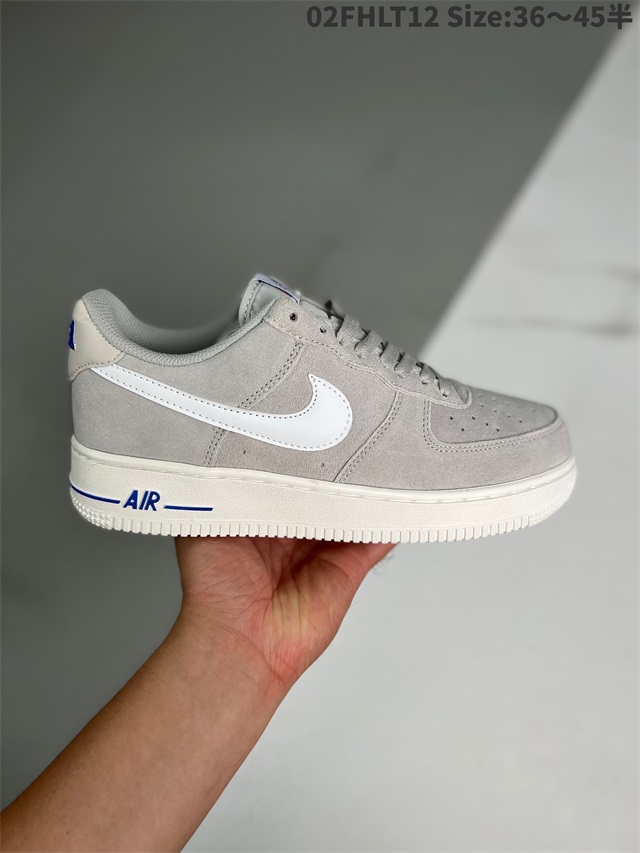 men air force one shoes size 36-45 2022-11-23-466